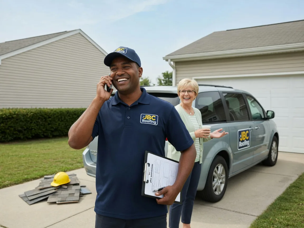 Roof Replacement Fremont, WI FAQs